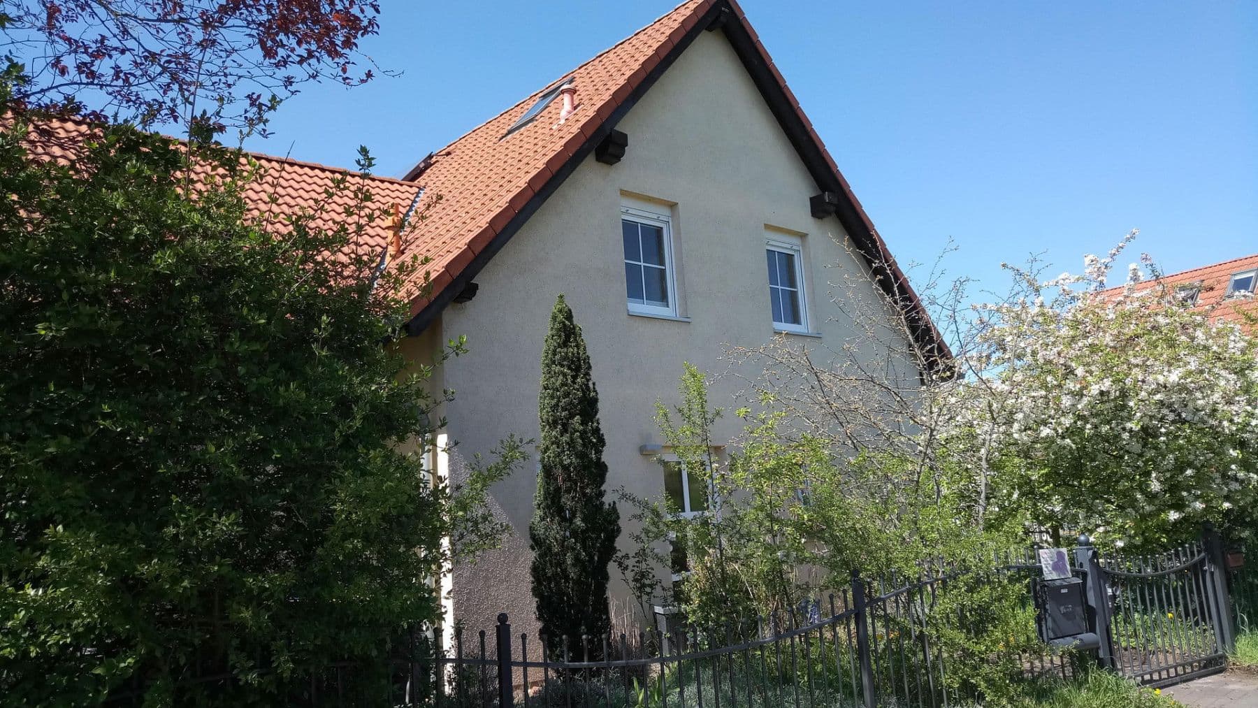 house for sale, 137 m², Brieselang, Brandenburg house for sale, 137 m², Brieselang, Brandenburg