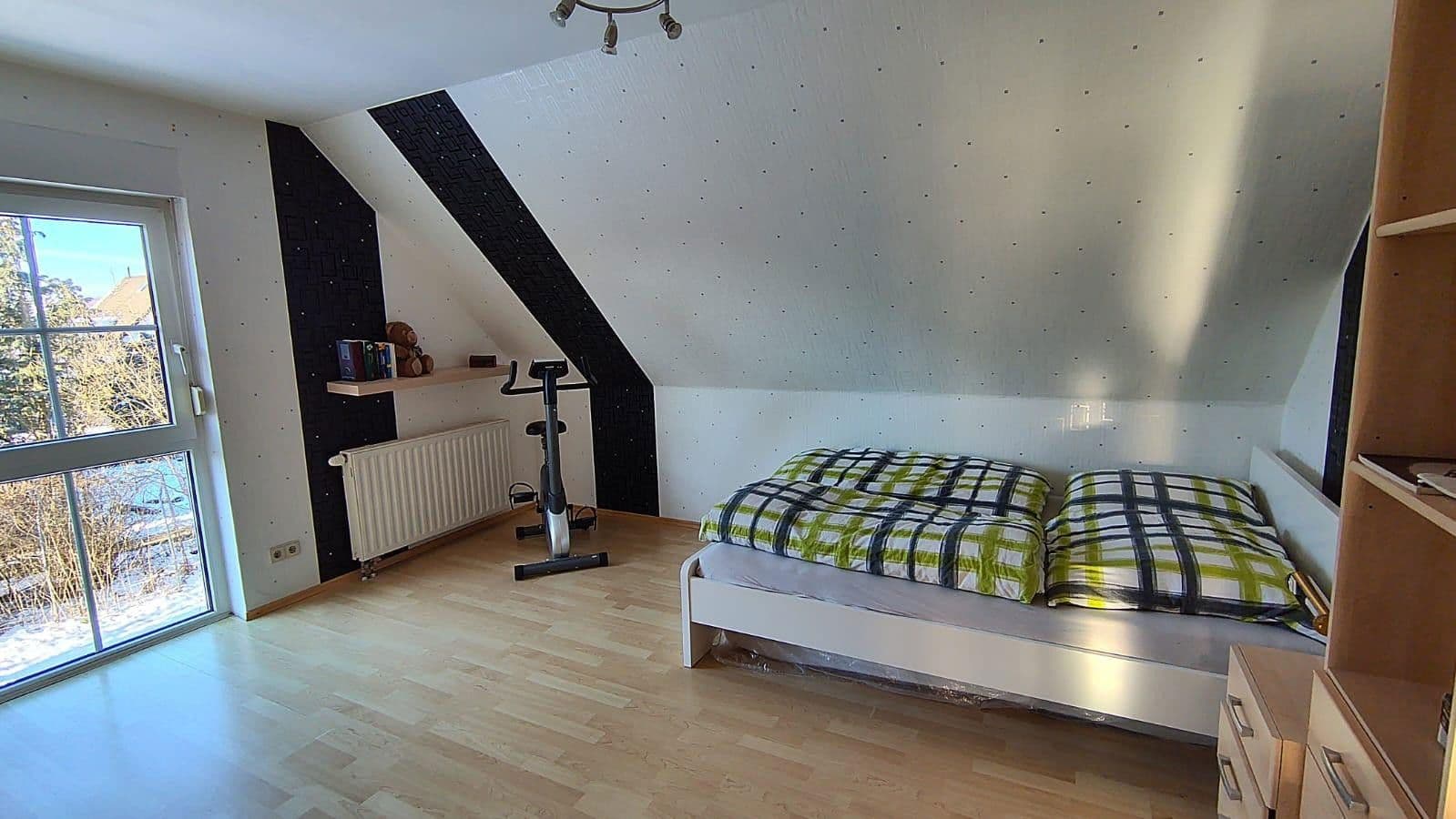 house for sale, 137 m², Brieselang, Brandenburg house for sale, 137 m², Brieselang, Brandenburg