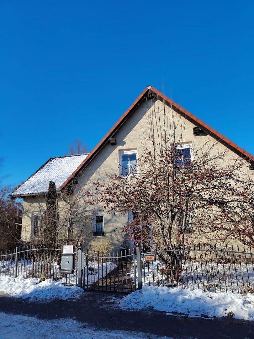 house for sale, 137 m², Brieselang, Brandenburg house for sale, 137 m², Brieselang, Brandenburg