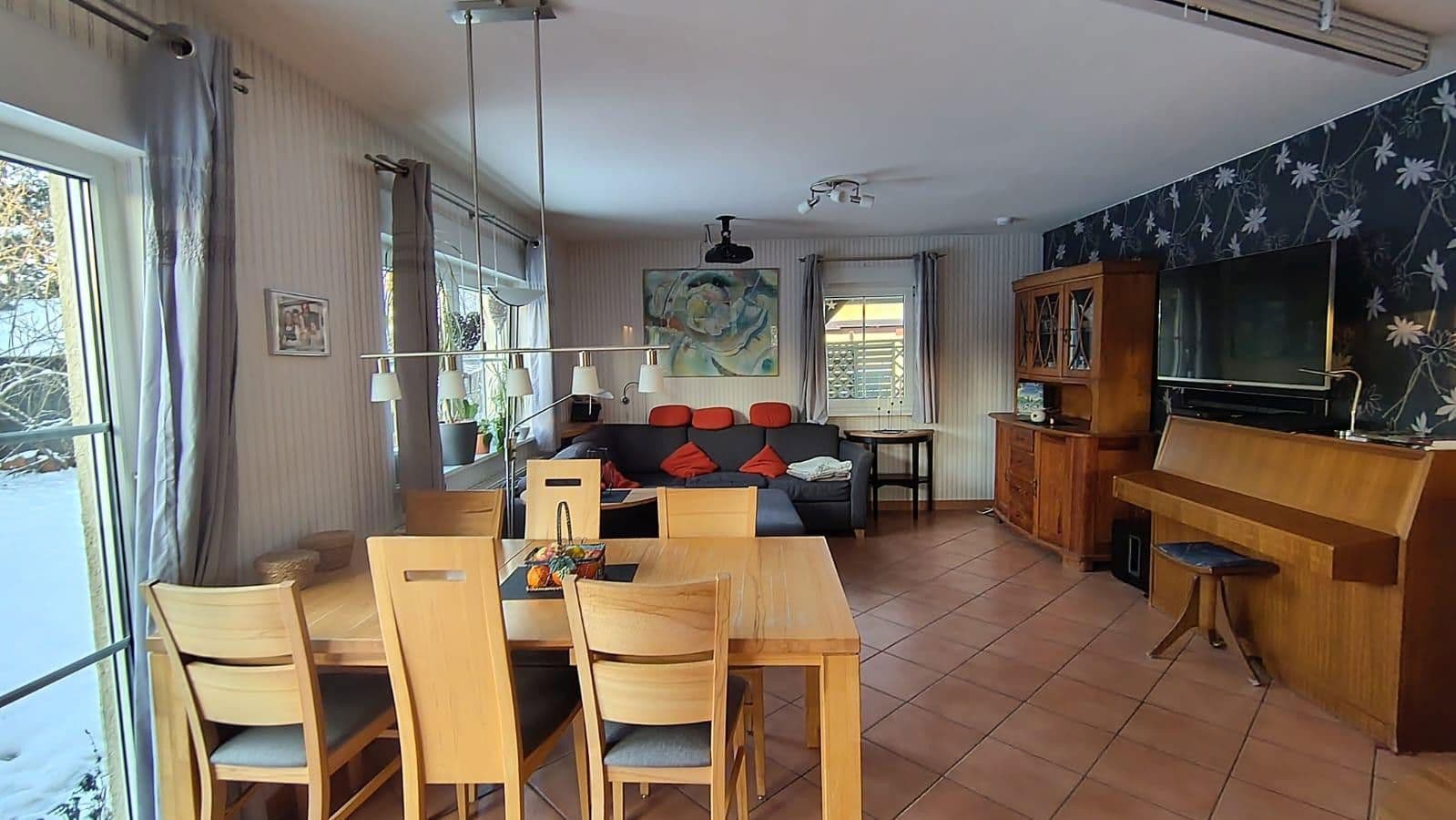 house for sale, 137 m², Brieselang, Brandenburg house for sale, 137 m², Brieselang, Brandenburg