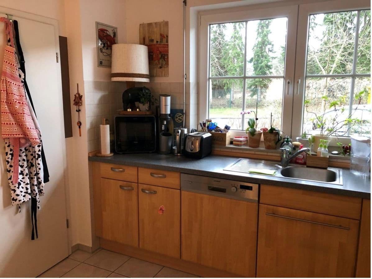 house for sale, 128 m², Ahrensburg, Schleswig-Holstein house for sale, 128 m², Ahrensburg, Schleswig-Holstein