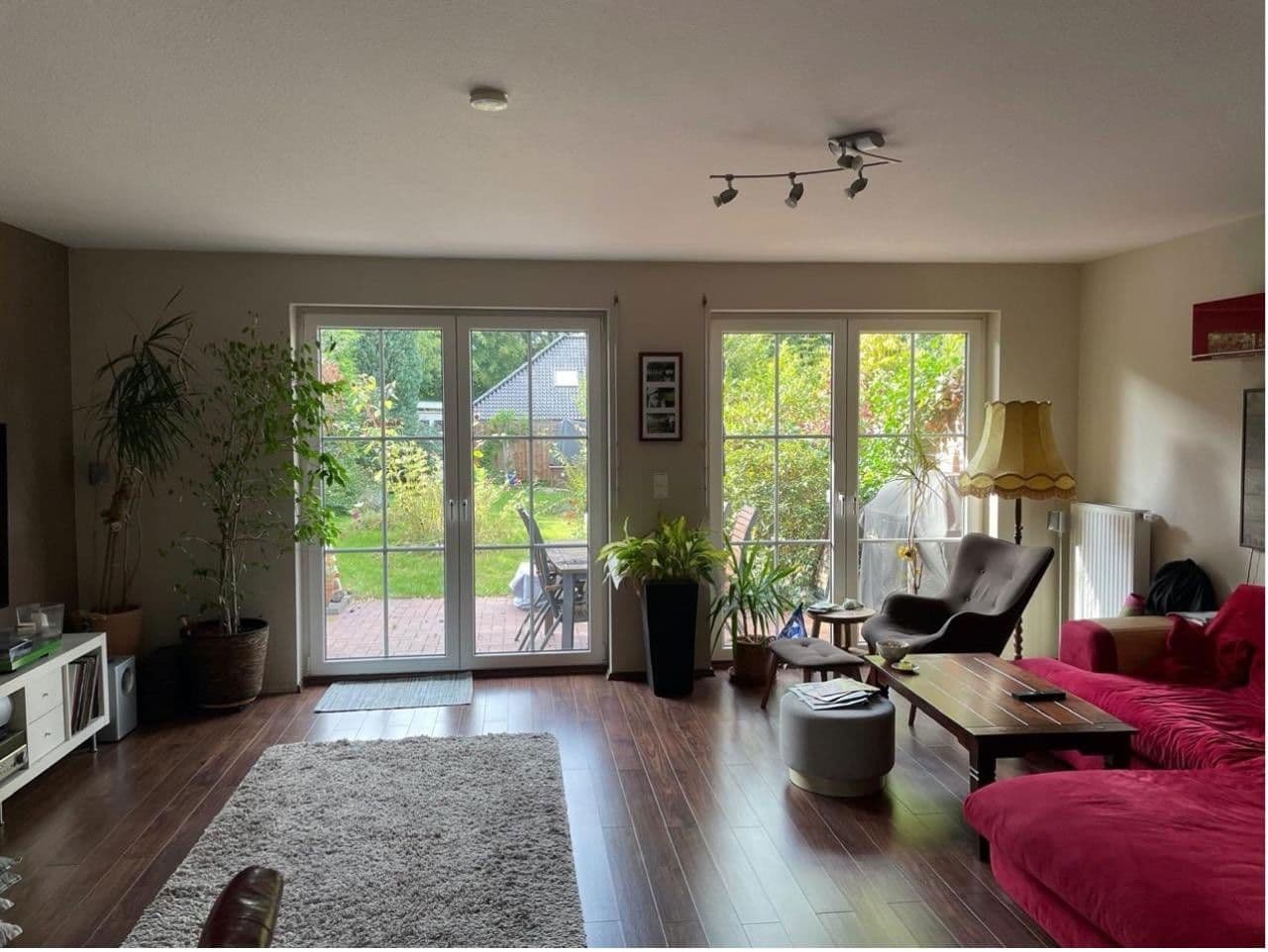 house for sale, 128 m², Ahrensburg, Schleswig-Holstein house for sale, 128 m², Ahrensburg, Schleswig-Holstein