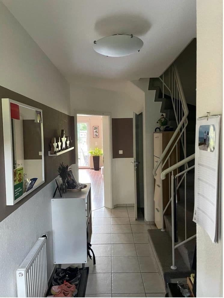 house for sale, 128 m², Ahrensburg, Schleswig-Holstein house for sale, 128 m², Ahrensburg, Schleswig-Holstein