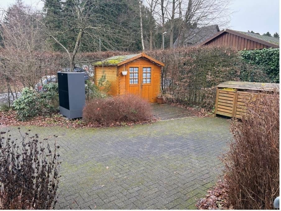 house for sale, 128 m², Ahrensburg, Schleswig-Holstein house for sale, 128 m², Ahrensburg, Schleswig-Holstein