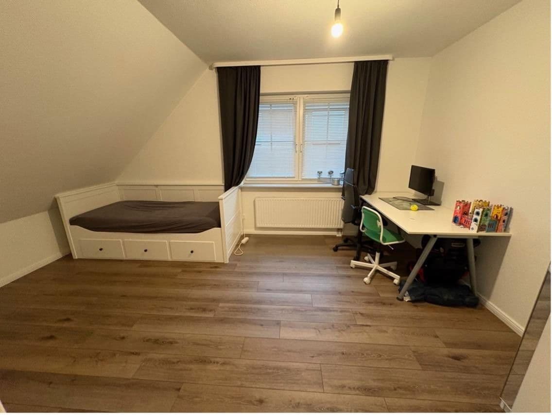 house for sale, 128 m², Ahrensburg, Schleswig-Holstein house for sale, 128 m², Ahrensburg, Schleswig-Holstein