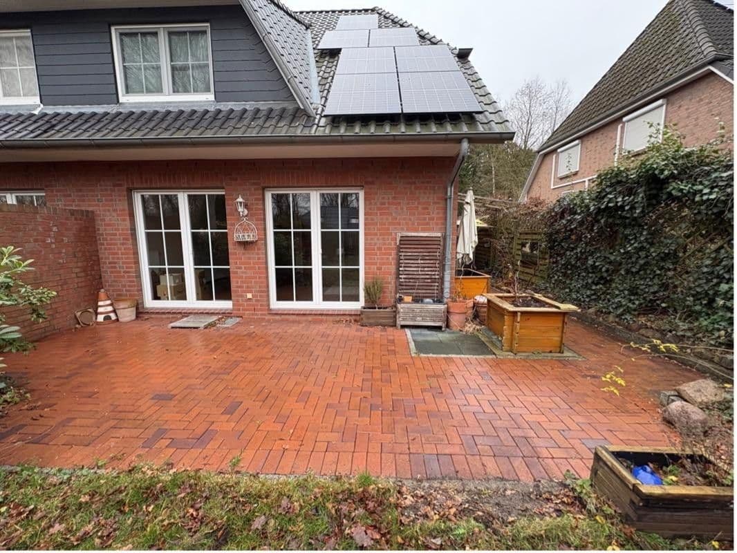 house for sale, 128 m², Ahrensburg, Schleswig-Holstein house for sale, 128 m², Ahrensburg, Schleswig-Holstein