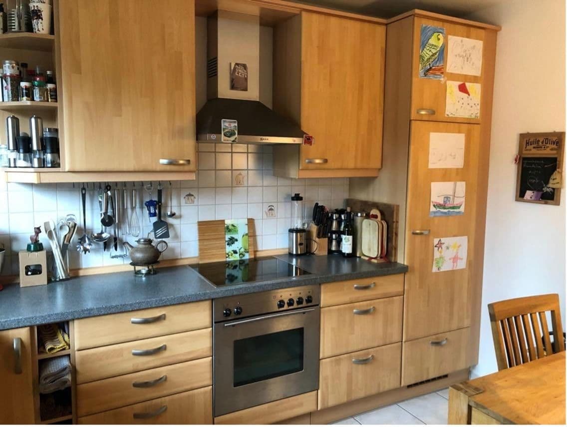 house for sale, 128 m², Ahrensburg, Schleswig-Holstein house for sale, 128 m², Ahrensburg, Schleswig-Holstein