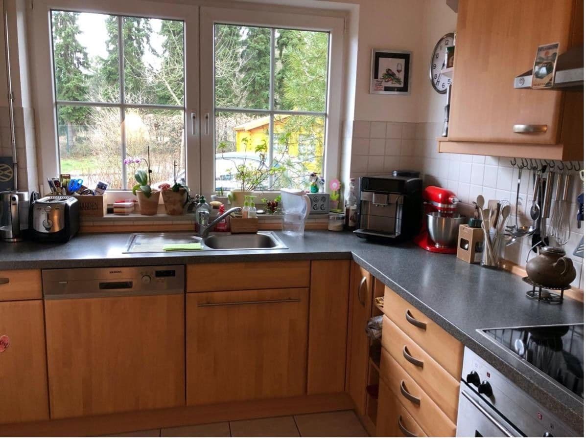 house for sale, 128 m², Ahrensburg, Schleswig-Holstein house for sale, 128 m², Ahrensburg, Schleswig-Holstein