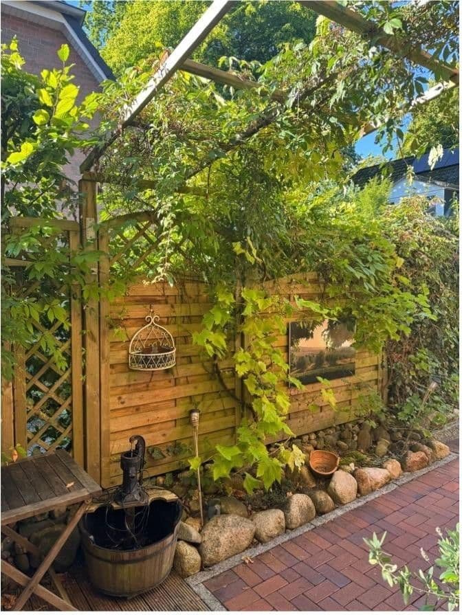 house for sale, 128 m², Ahrensburg, Schleswig-Holstein house for sale, 128 m², Ahrensburg, Schleswig-Holstein