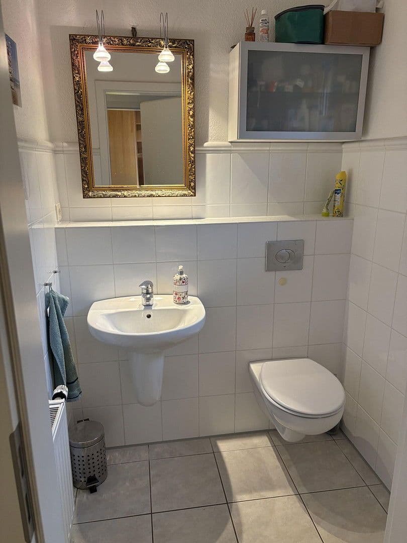 house for sale, 128 m², Ahrensburg, Schleswig-Holstein house for sale, 128 m², Ahrensburg, Schleswig-Holstein