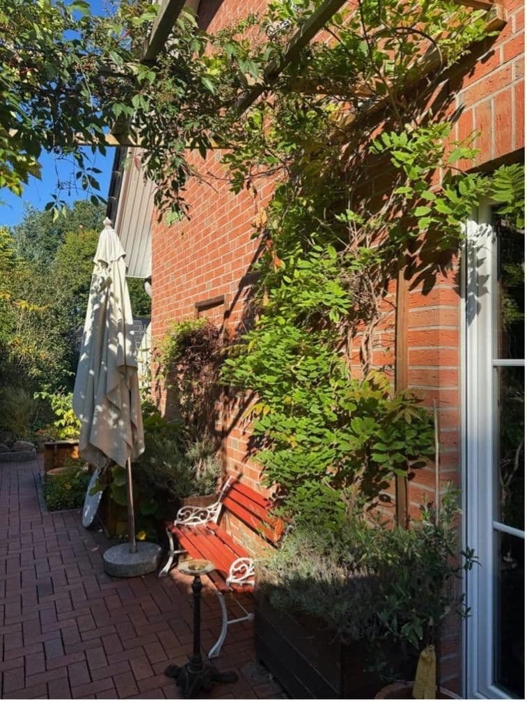 house for sale, 128 m², Ahrensburg, Schleswig-Holstein house for sale, 128 m², Ahrensburg, Schleswig-Holstein