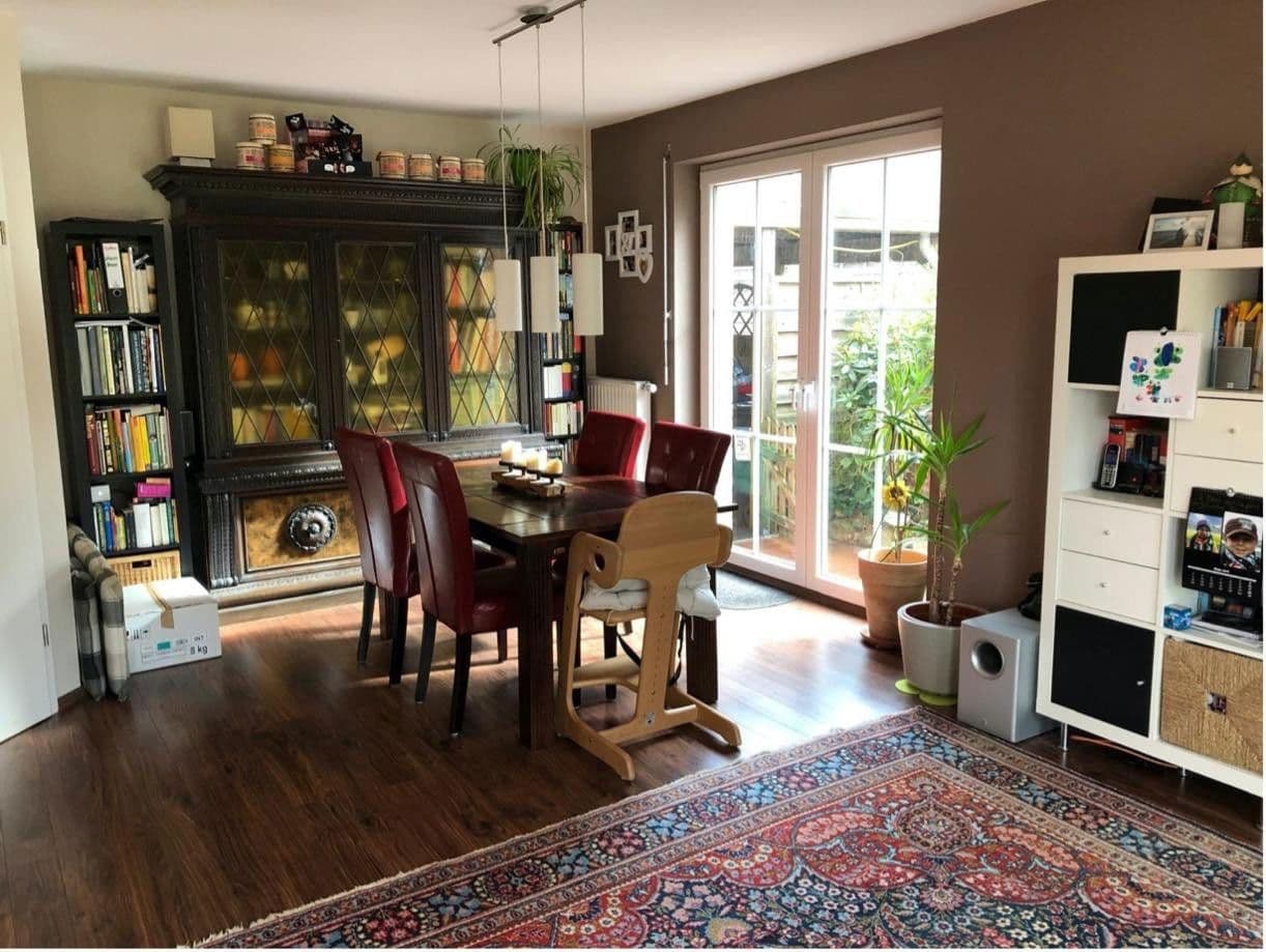 house for sale, 128 m², Ahrensburg, Schleswig-Holstein house for sale, 128 m², Ahrensburg, Schleswig-Holstein