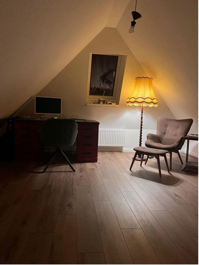 house for sale, 128 m², Ahrensburg, Schleswig-Holstein house for sale, 128 m², Ahrensburg, Schleswig-Holstein