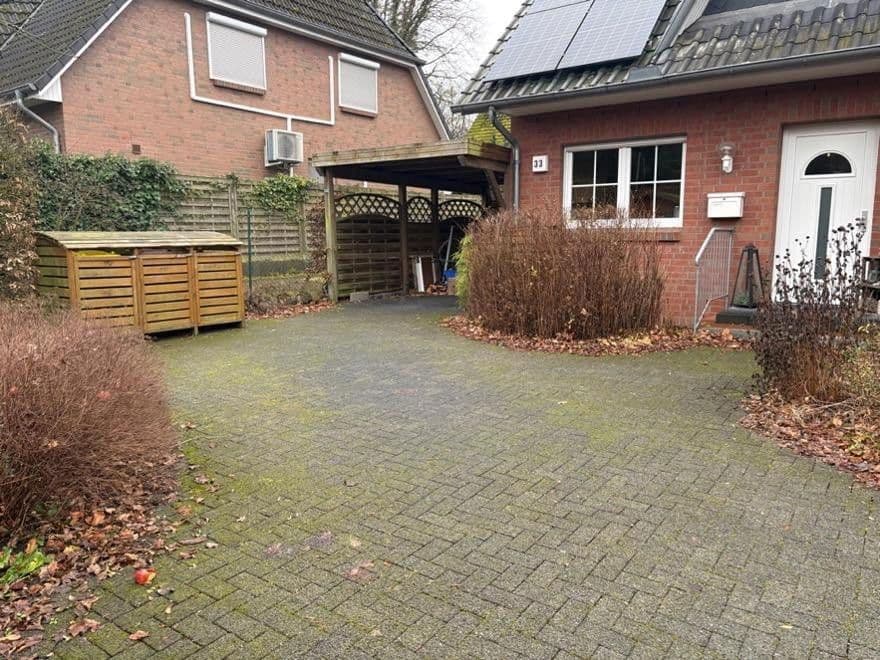 house for sale, 128 m², Ahrensburg, Schleswig-Holstein house for sale, 128 m², Ahrensburg, Schleswig-Holstein