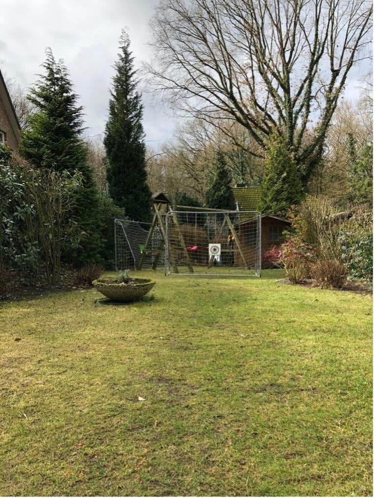 house for sale, 128 m², Ahrensburg, Schleswig-Holstein house for sale, 128 m², Ahrensburg, Schleswig-Holstein