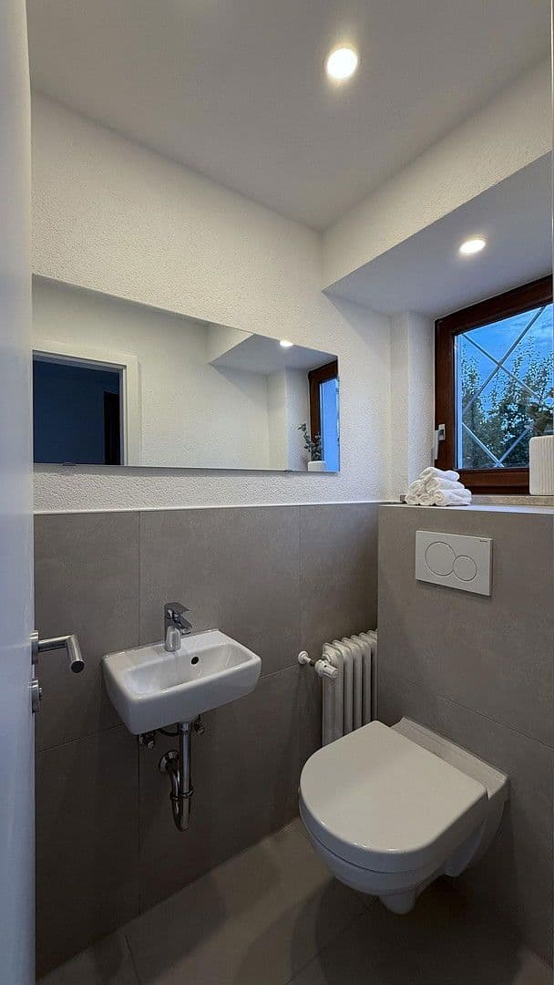 house for sale, 130 m², Kempten (Allgäu), Bavaria house for sale, 130 m², Kempten (Allgäu), Bavaria