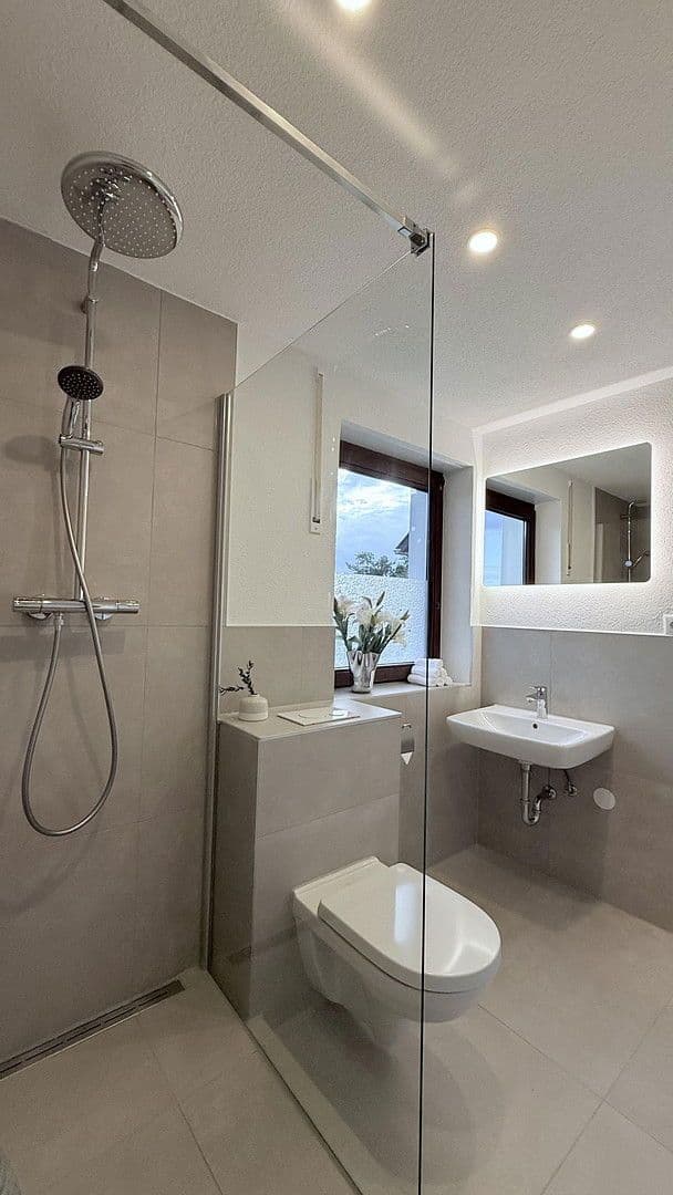 house for sale, 130 m², Kempten (Allgäu), Bavaria house for sale, 130 m², Kempten (Allgäu), Bavaria