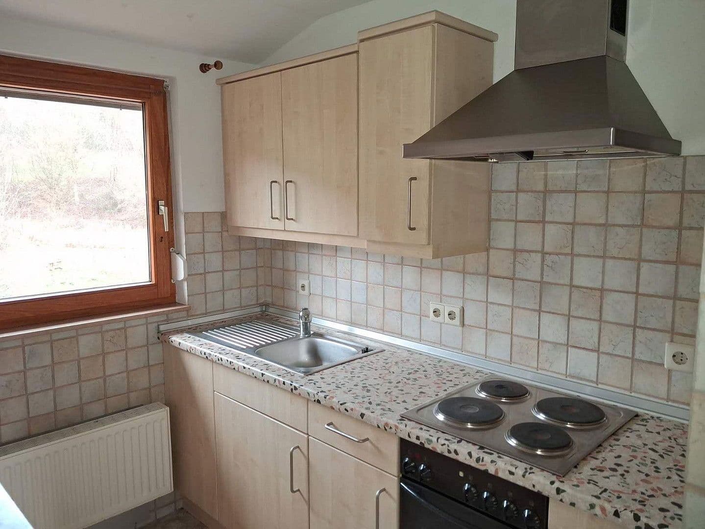 3 bedroom flat to rent, 68 m², Süßen, Baden-Württemberg 3 bedroom flat to rent, 68 m², Süßen, Baden-Württemberg