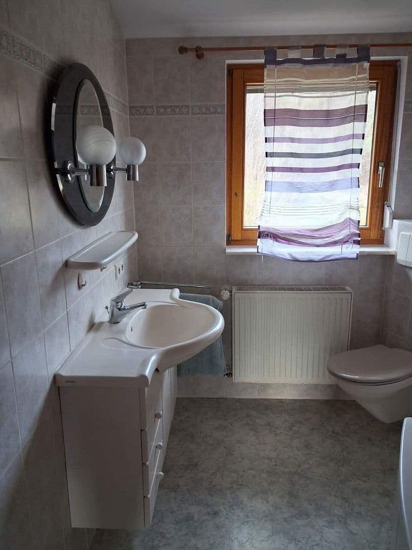 3 bedroom flat to rent, 68 m², Süßen, Baden-Württemberg 3 bedroom flat to rent, 68 m², Süßen, Baden-Württemberg