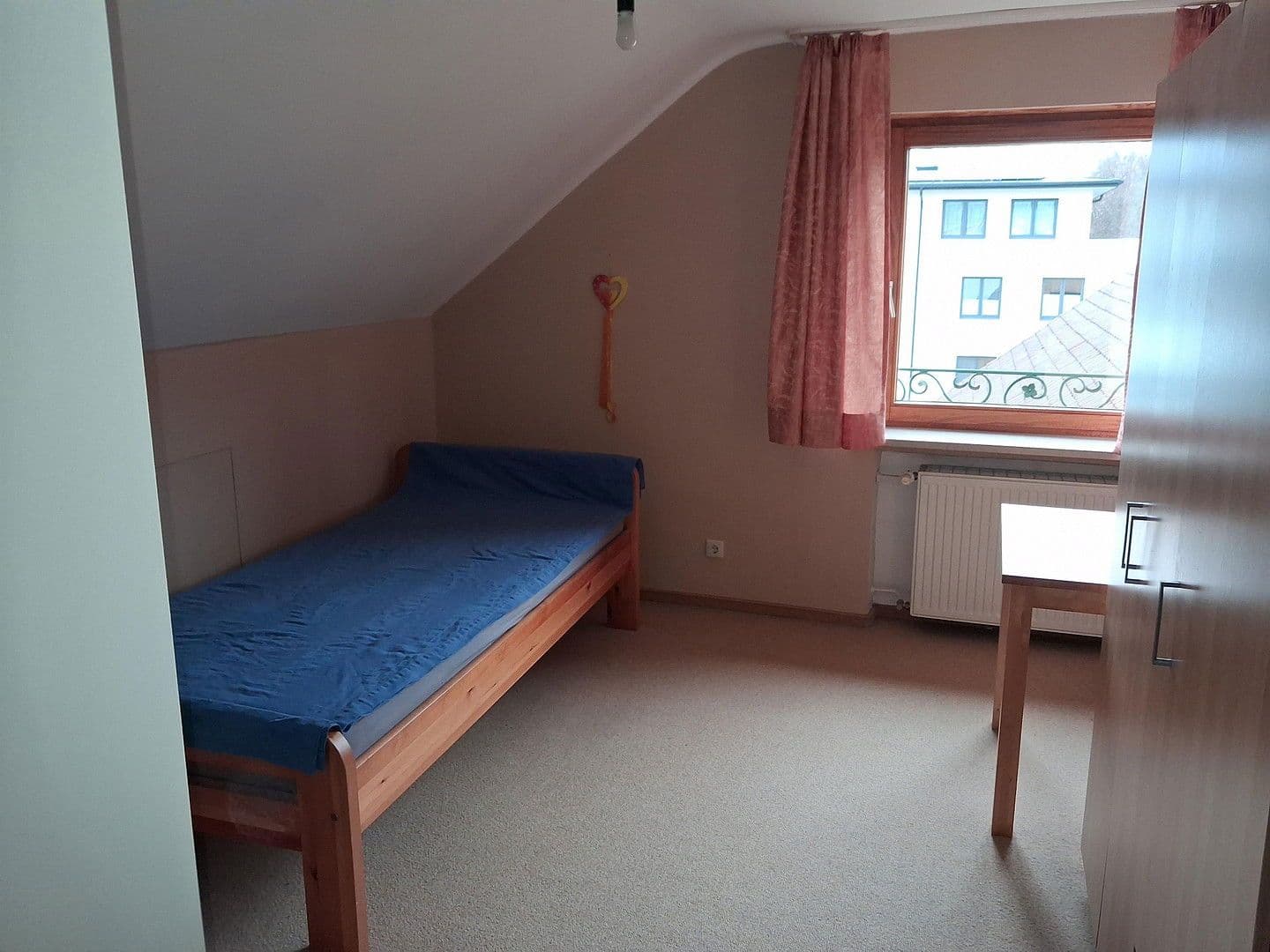 3 bedroom flat to rent, 68 m², Süßen, Baden-Württemberg 3 bedroom flat to rent, 68 m², Süßen, Baden-Württemberg