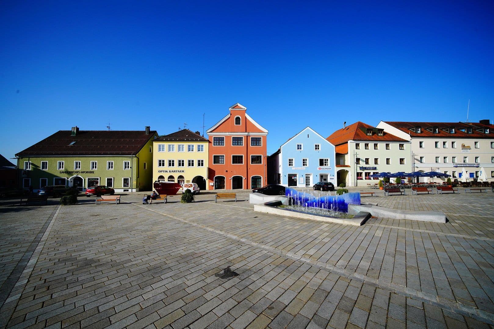 house for sale, 738 m², Bad Griesbach i.Rottal, Bavaria house for sale, 738 m², Bad Griesbach i.Rottal, Bavaria