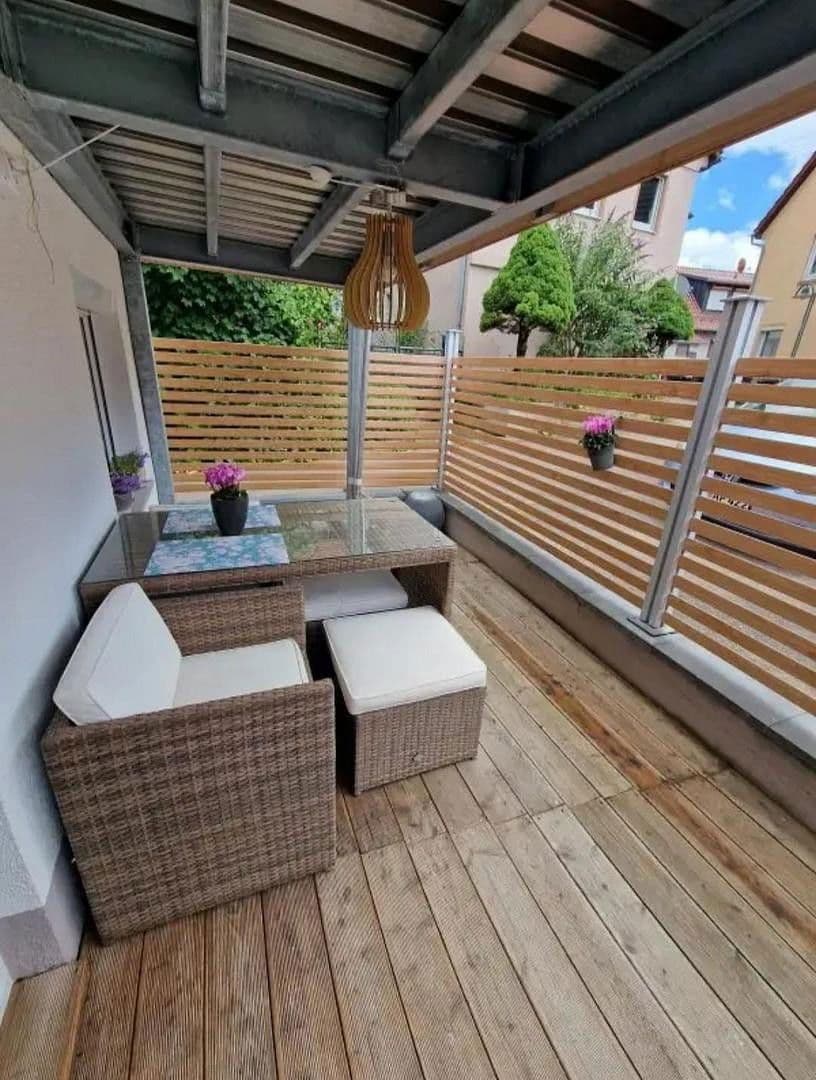 4 bedroom flat for sale, 95 m², Im Unterdorf 44, Waiblingen, Baden-Württemberg 4 bedroom flat for sale, 95 m², Im Unterdorf 44, Waiblingen, Baden-Württemberg