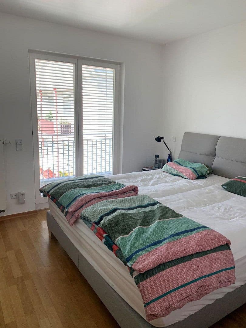 3 bedroom flat to rent, 97 m², Eichendorffstraße 63c, Frankfurt am Main, Hesse 3 bedroom flat to rent, 97 m², Eichendorffstraße 63c, Frankfurt am Main, Hesse