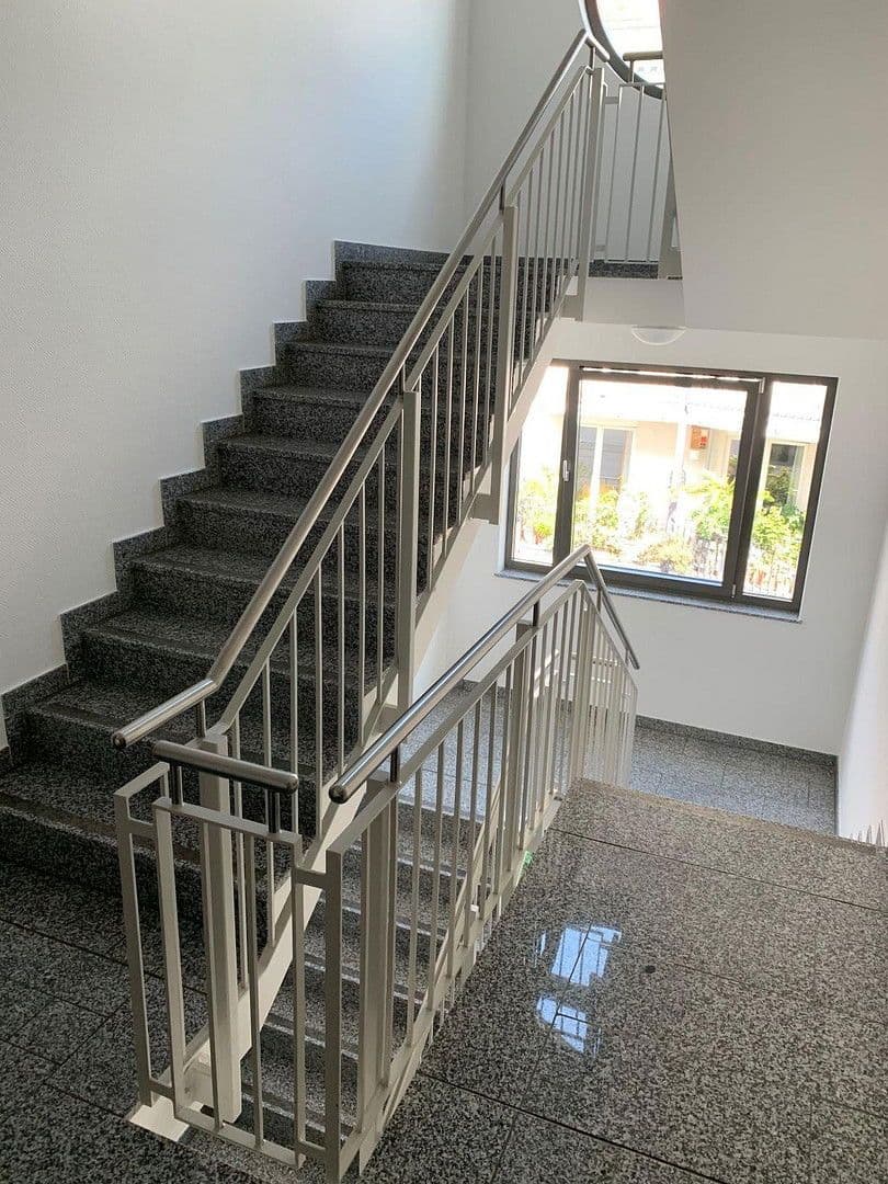 3 bedroom flat to rent, 97 m², Eichendorffstraße 63c, Frankfurt am Main, Hesse 3 bedroom flat to rent, 97 m², Eichendorffstraße 63c, Frankfurt am Main, Hesse