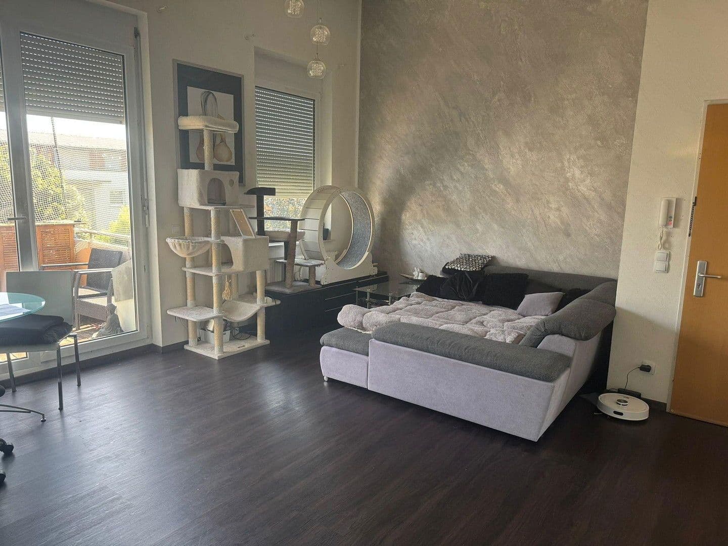 3 bedroom flat to rent, 80 m², Kansasstrase, Kornwestheim, Baden-Württemberg 3 bedroom flat to rent, 80 m², Kansasstrase, Kornwestheim, Baden-Württemberg