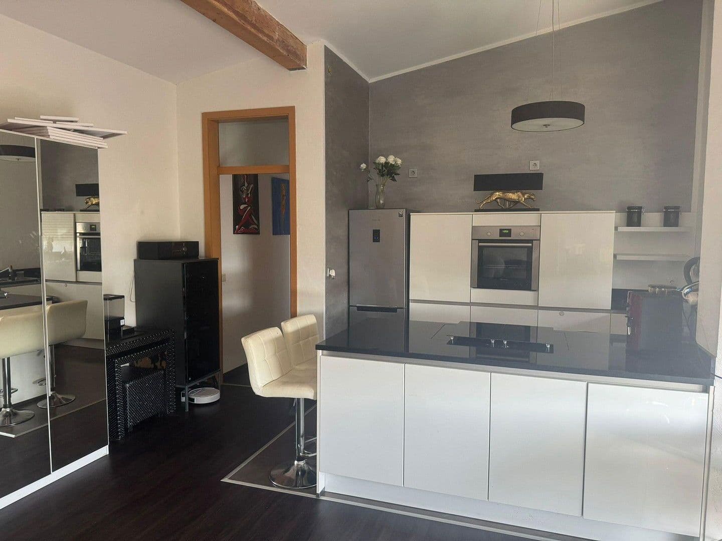 3 bedroom flat to rent, 80 m², Kansasstrase, Kornwestheim, Baden-Württemberg 3 bedroom flat to rent, 80 m², Kansasstrase, Kornwestheim, Baden-Württemberg