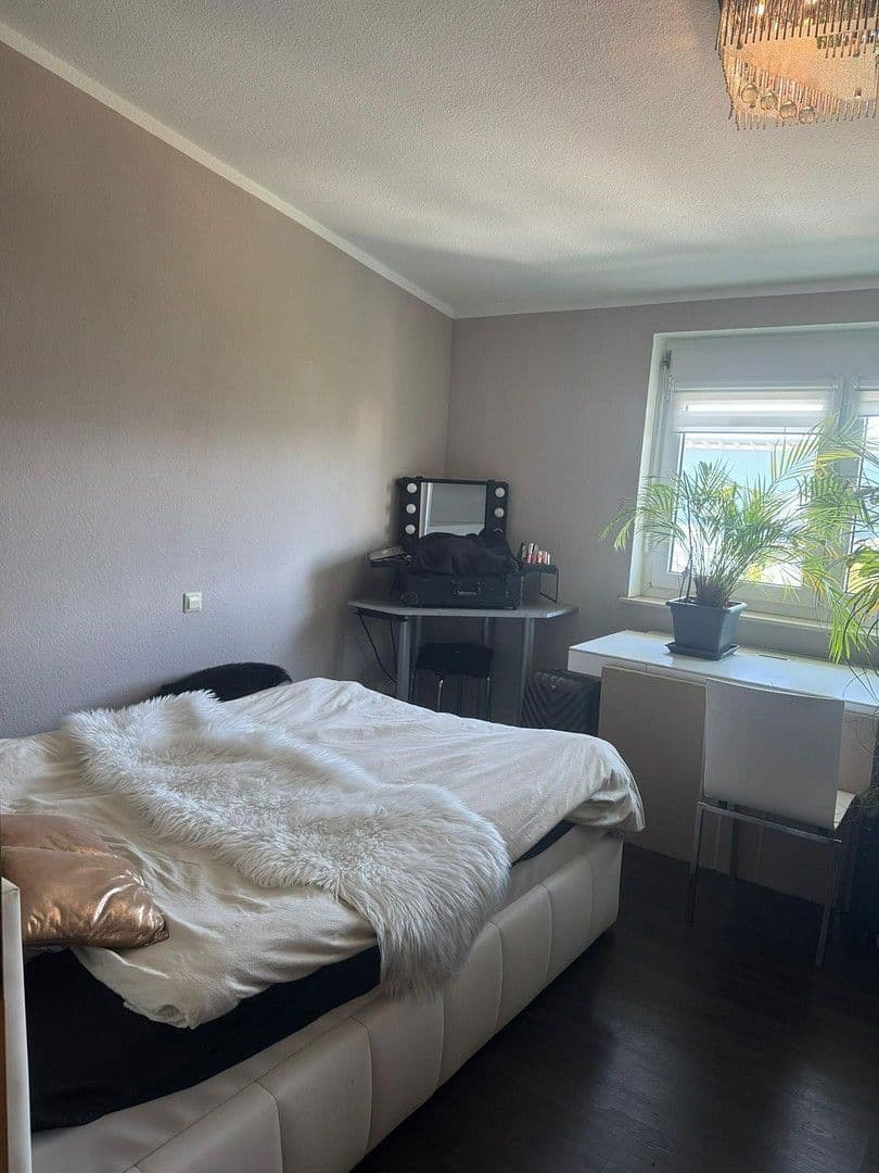 3 bedroom flat to rent, 80 m², Kansasstrase, Kornwestheim, Baden-Württemberg 3 bedroom flat to rent, 80 m², Kansasstrase, Kornwestheim, Baden-Württemberg