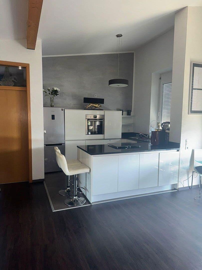 3 bedroom flat to rent, 80 m², Kansasstrase, Kornwestheim, Baden-Württemberg 3 bedroom flat to rent, 80 m², Kansasstrase, Kornwestheim, Baden-Württemberg