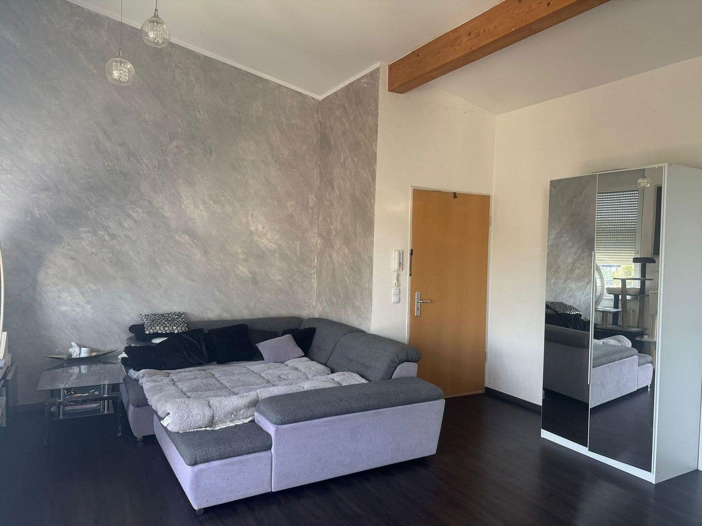 3 bedroom flat to rent, 80 m², Kansasstrase, Kornwestheim, Baden-Württemberg 3 bedroom flat to rent, 80 m², Kansasstrase, Kornwestheim, Baden-Württemberg