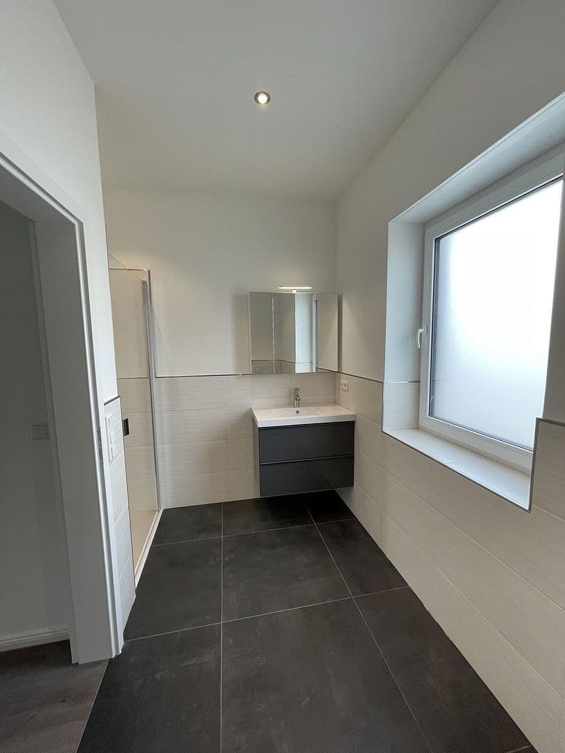 3 bedroom flat to rent, 82 m², Uphuser Heerstr. 92, Achim, Lower Saxony 3 bedroom flat to rent, 82 m², Uphuser Heerstr. 92, Achim, Lower Saxony