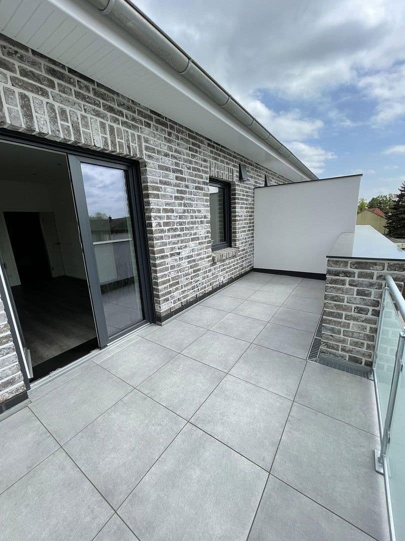 3 bedroom flat to rent, 82 m², Uphuser Heerstr. 92, Achim, Lower Saxony 3 bedroom flat to rent, 82 m², Uphuser Heerstr. 92, Achim, Lower Saxony