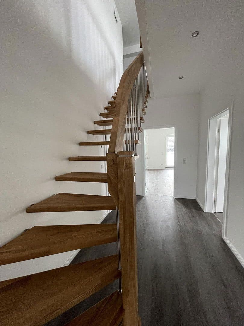 3 bedroom flat to rent, 82 m², Uphuser Heerstr. 92, Achim, Lower Saxony 3 bedroom flat to rent, 82 m², Uphuser Heerstr. 92, Achim, Lower Saxony