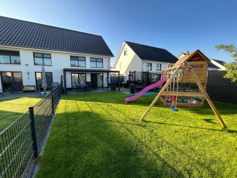 house for sale, 139 m², Silberdistelweg, 6a, Berlin, Berlin house for sale, 139 m², Silberdistelweg, 6a, Berlin, Berlin