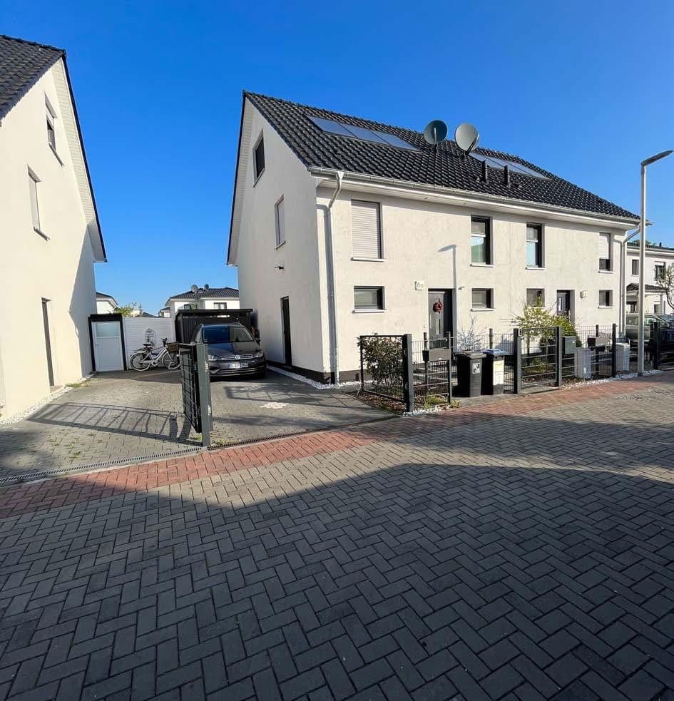 house for sale, 139 m², Silberdistelweg, 6a, Berlin, Berlin house for sale, 139 m², Silberdistelweg, 6a, Berlin, Berlin