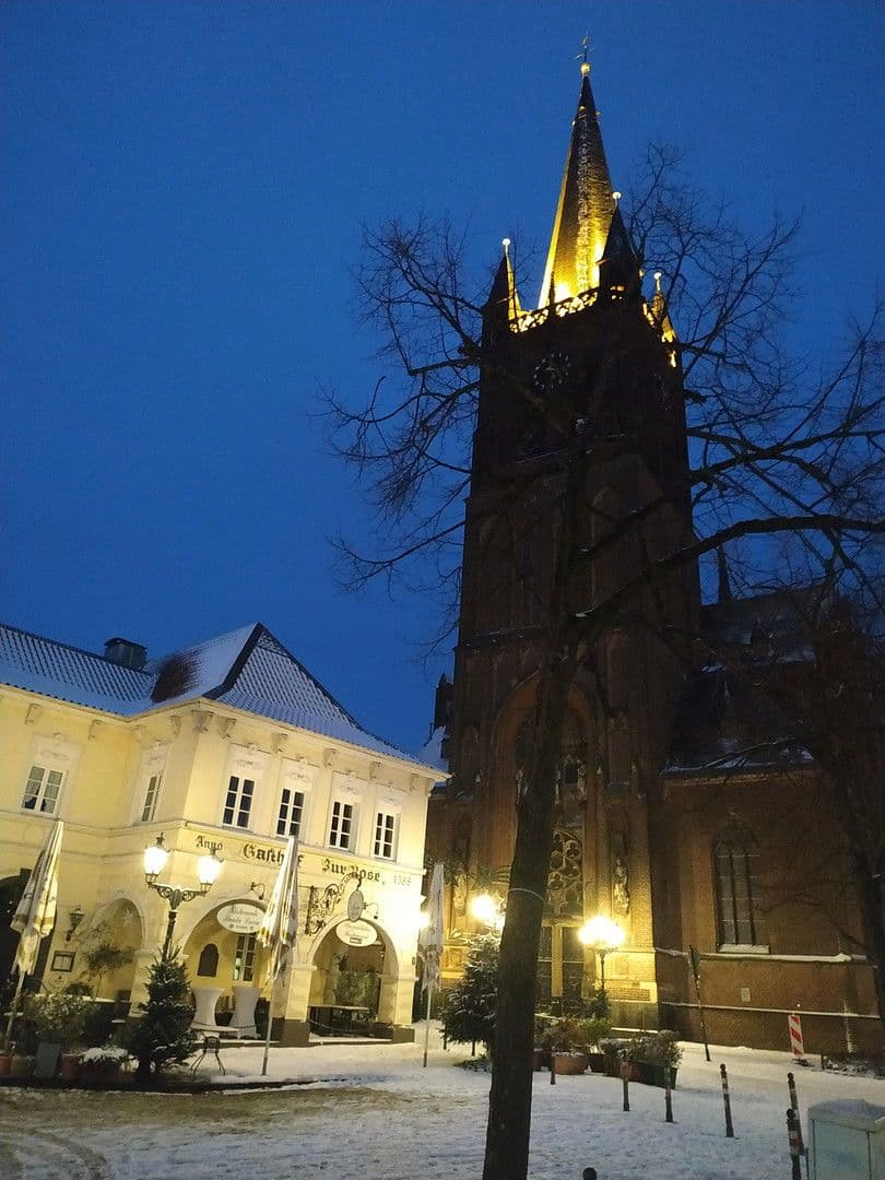 1 bedroom with open-plan kitchen flat to rent, 102 m², Krefeld, North Rhine-Westphalia 1 bedroom with open-plan kitchen flat to rent, 102 m², Krefeld, North Rhine-Westphalia