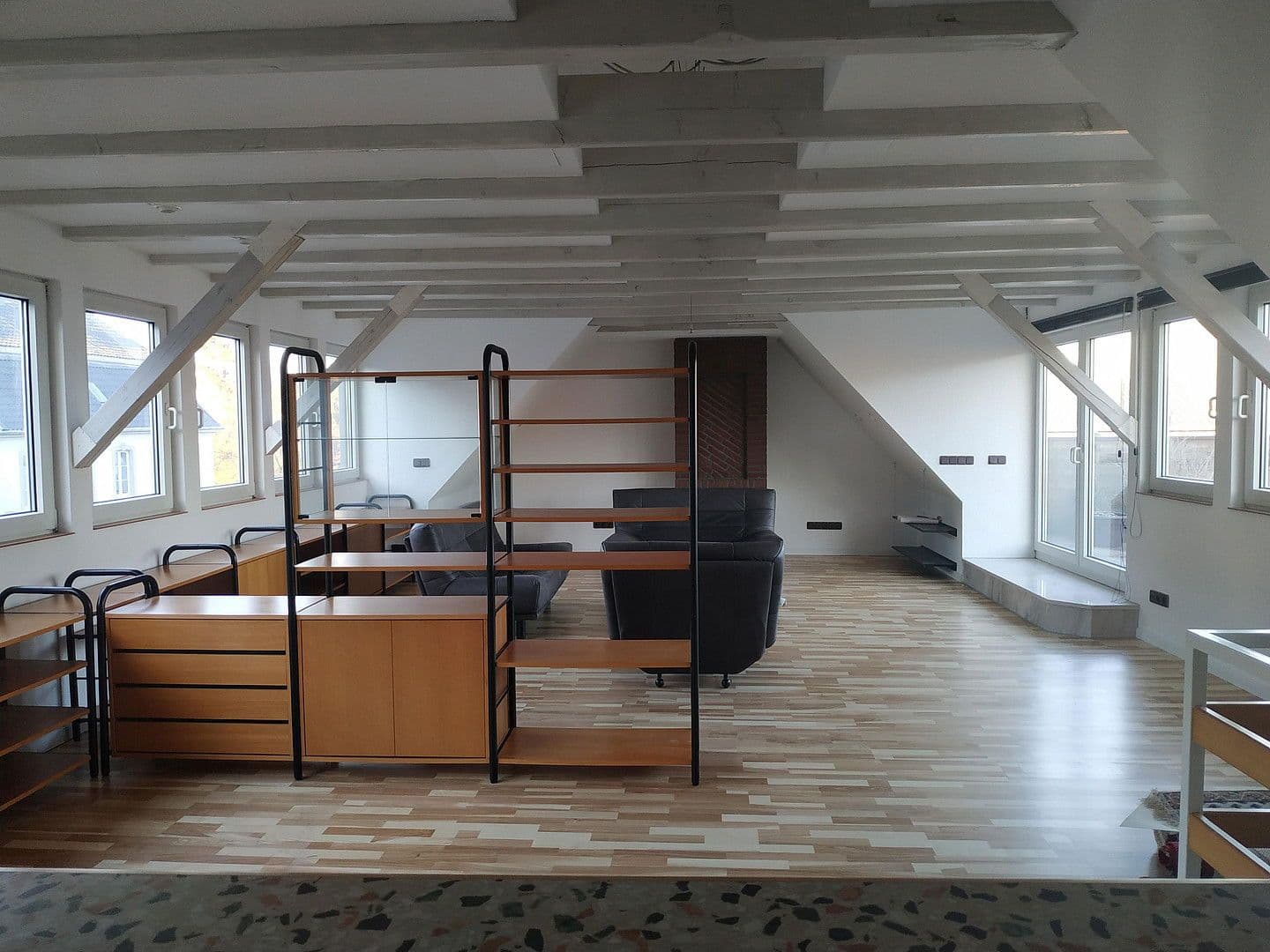 1 bedroom with open-plan kitchen flat to rent, 102 m², Krefeld, North Rhine-Westphalia 1 bedroom with open-plan kitchen flat to rent, 102 m², Krefeld, North Rhine-Westphalia