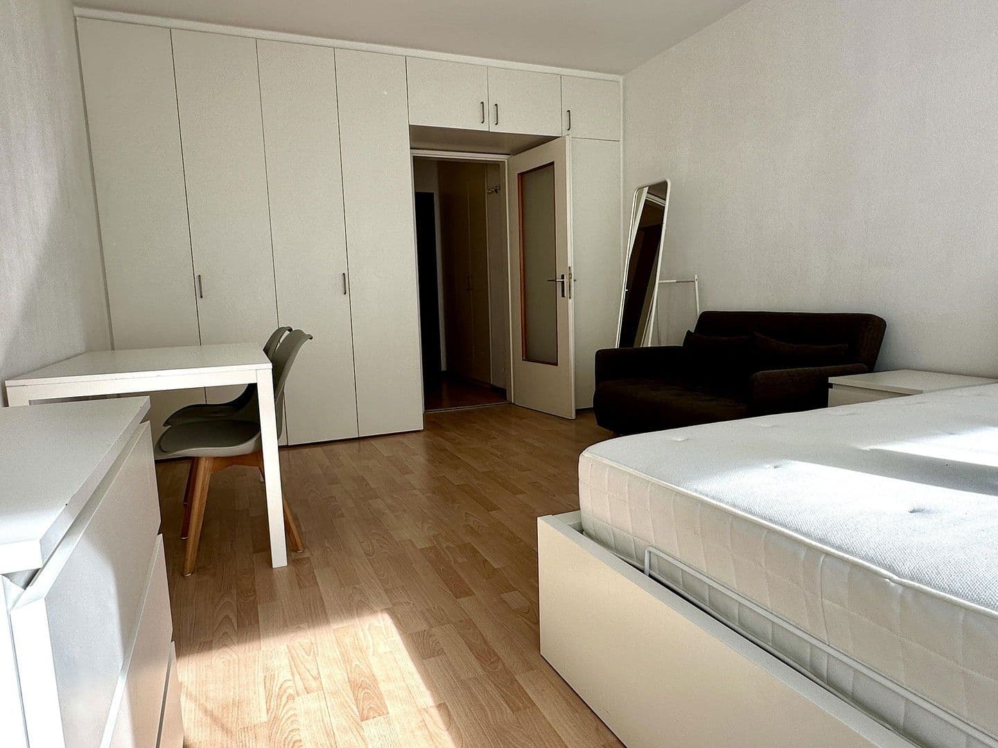 1 bedroom flat to rent, 28 m², München, Bavaria 1 bedroom flat to rent, 28 m², München, Bavaria