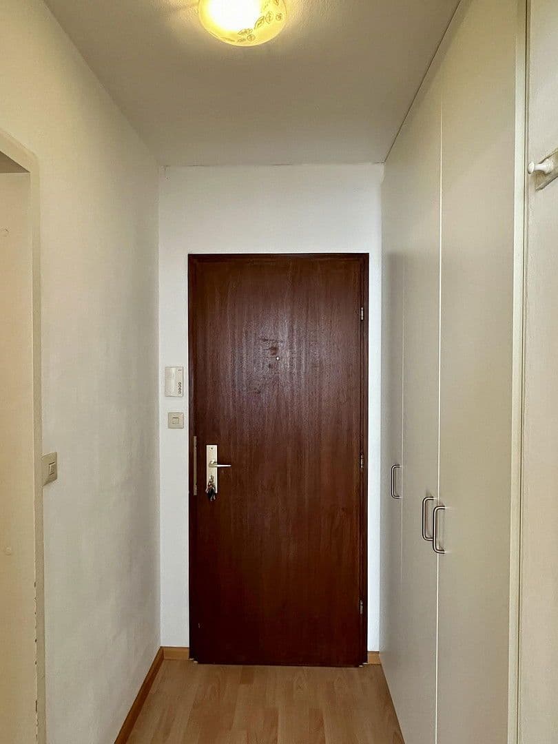 1 bedroom flat to rent, 28 m², München, Bavaria 1 bedroom flat to rent, 28 m², München, Bavaria