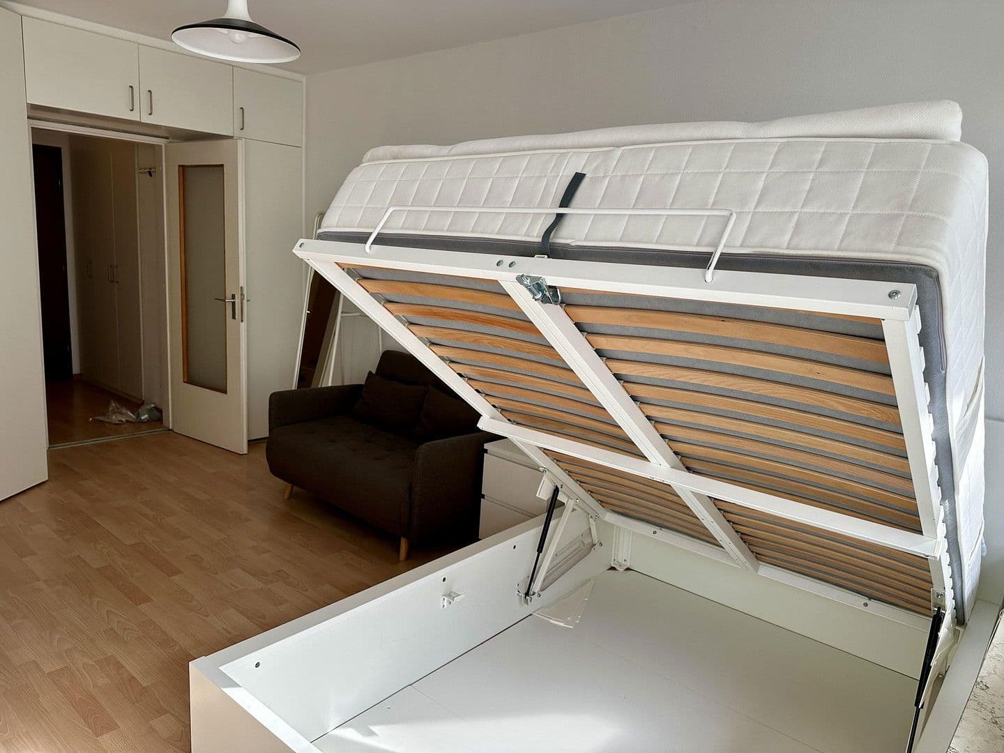 1 bedroom flat to rent, 28 m², München, Bavaria 1 bedroom flat to rent, 28 m², München, Bavaria