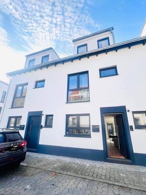 house for sale, 110 m², Neideckerstraße 4, Mainz, Rhineland-Palatinate house for sale, 110 m², Neideckerstraße 4, Mainz, Rhineland-Palatinate