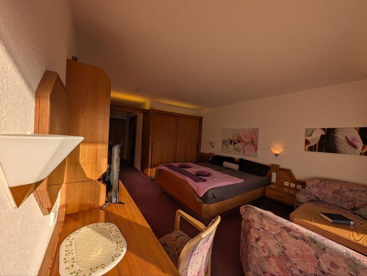 1 bedroom flat to rent, 37 m², Hölderlinstraße 1, Bad Liebenzell, Baden-Württemberg 1 bedroom flat to rent, 37 m², Hölderlinstraße 1, Bad Liebenzell, Baden-Württemberg