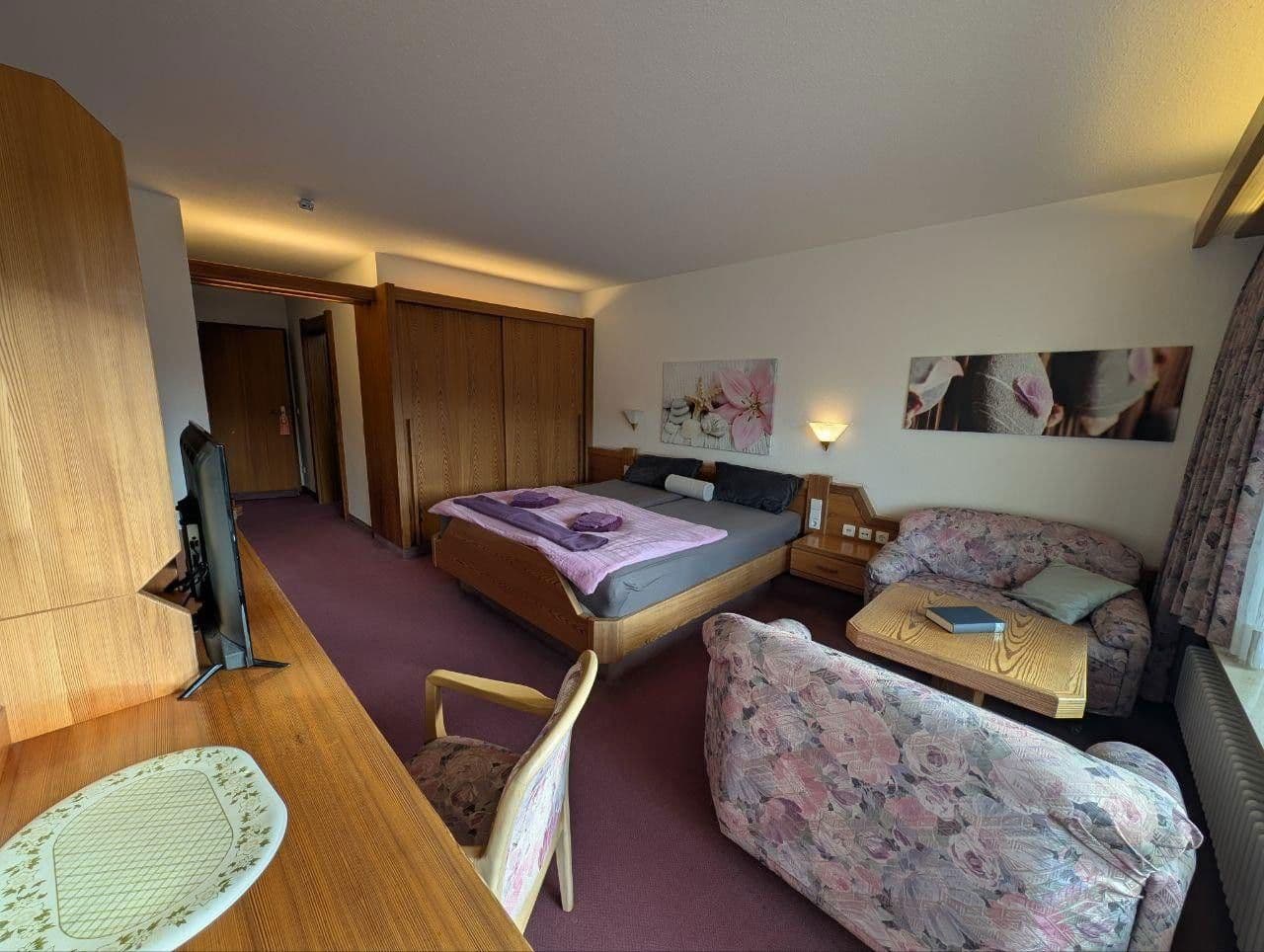 1 bedroom flat to rent, 37 m², Hölderlinstraße 1, Bad Liebenzell, Baden-Württemberg 1 bedroom flat to rent, 37 m², Hölderlinstraße 1, Bad Liebenzell, Baden-Württemberg