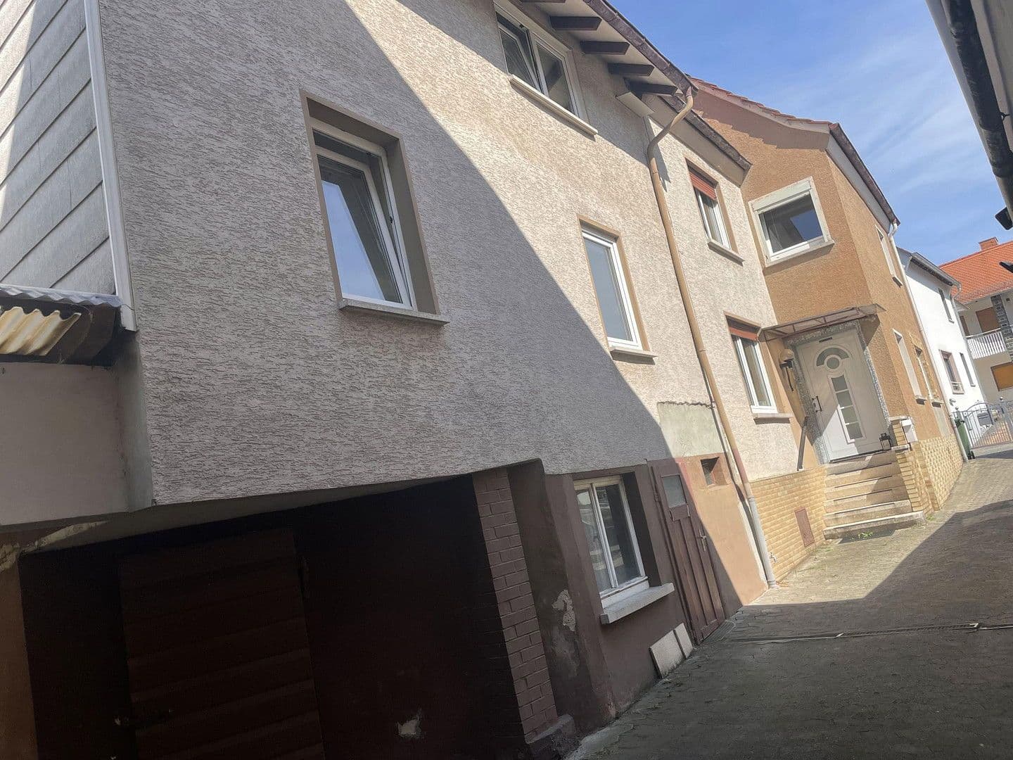 house for sale, 280 m², Großen-Busecker Str. 17, Buseck, Hesse house for sale, 280 m², Großen-Busecker Str. 17, Buseck, Hesse