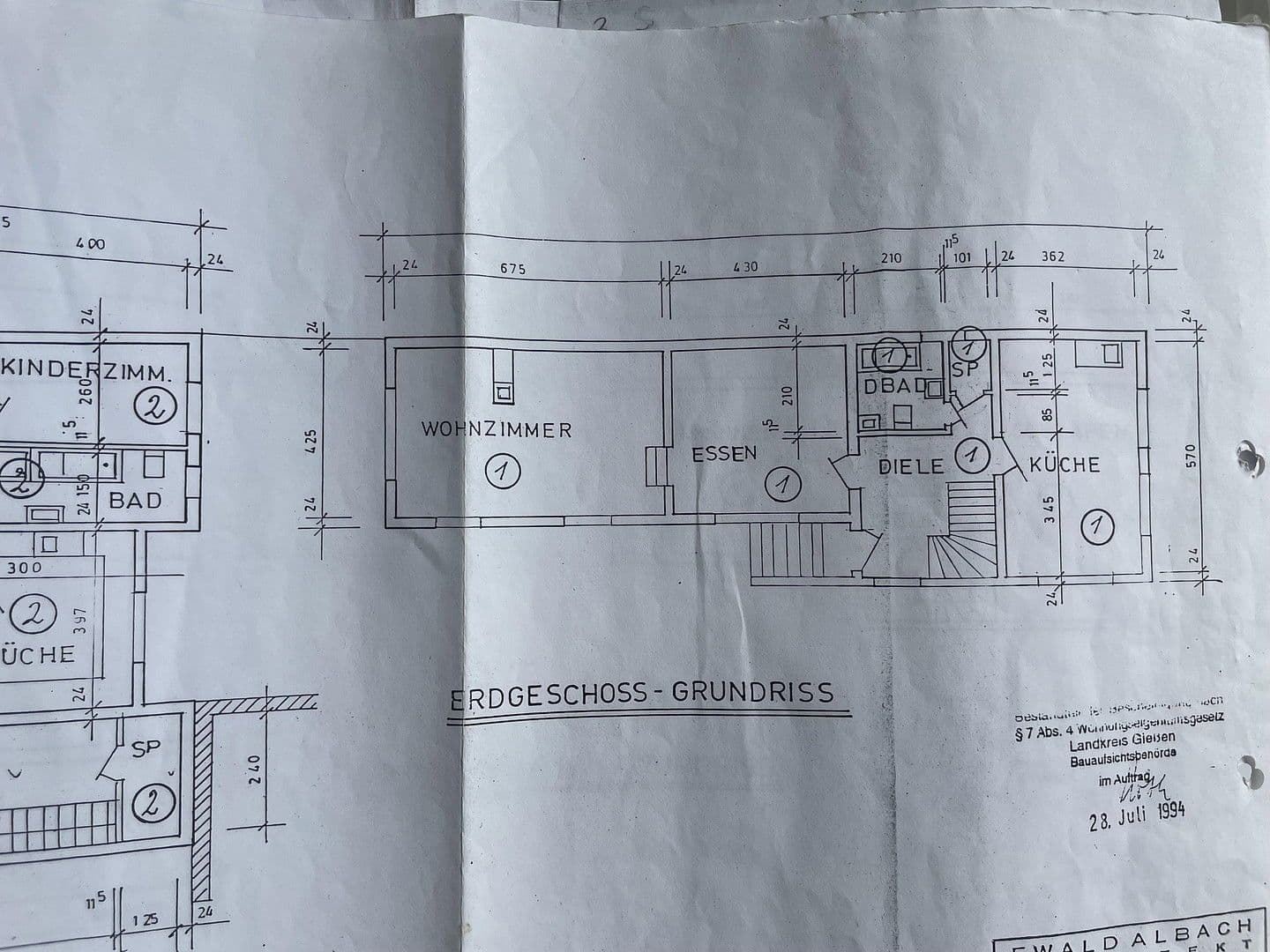 house for sale, 280 m², Großen-Busecker Str. 17, Buseck, Hesse house for sale, 280 m², Großen-Busecker Str. 17, Buseck, Hesse