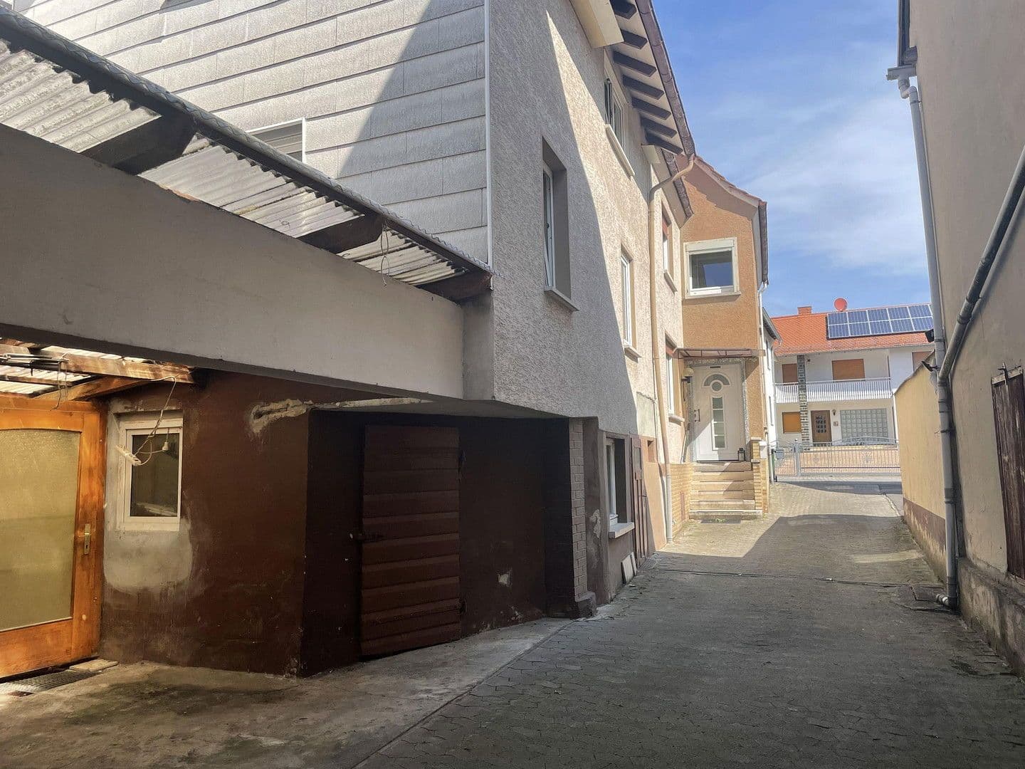 house for sale, 280 m², Großen-Busecker Str. 17, Buseck, Hesse house for sale, 280 m², Großen-Busecker Str. 17, Buseck, Hesse