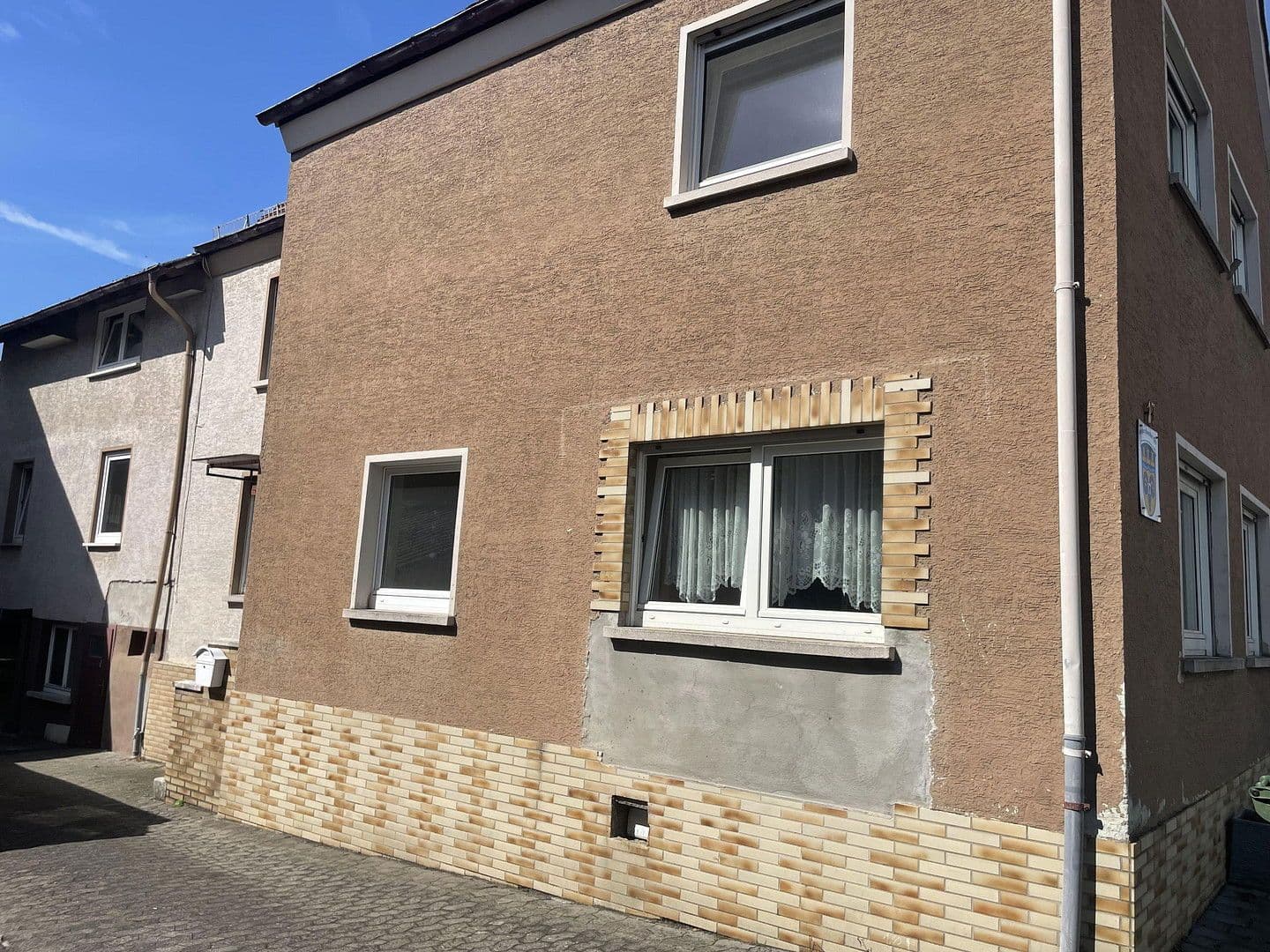 house for sale, 280 m², Großen-Busecker Str. 17, Buseck, Hesse house for sale, 280 m², Großen-Busecker Str. 17, Buseck, Hesse